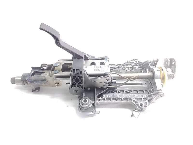 Recambio de columna direccion para land rover range rover sport v6 td hse referencia OEM IAM QMB500660  