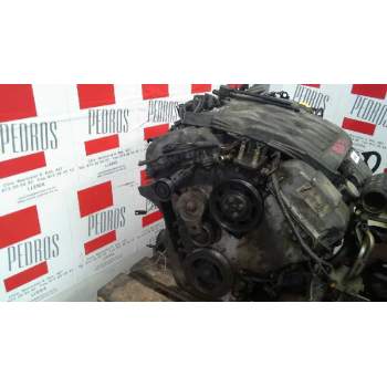 Recambio de motor completo para ford mondeo berlina (gd) ghia executive referencia OEM IAM SEA  