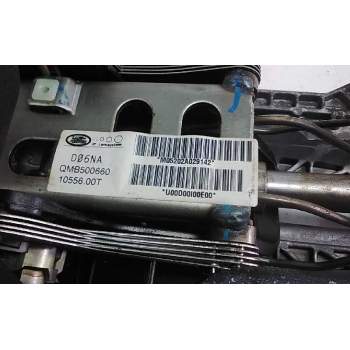 Recambio de columna direccion para land rover range rover sport v6 td hse referencia OEM IAM QMB500660  