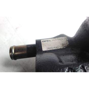 Recambio de bomba servodireccion para opel tigra 1.4 16v referencia OEM IAM 90473169  115012