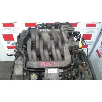 Recambio de motor completo para ford mondeo berlina (gd) ghia executive referencia OEM IAM SEA  