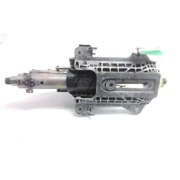 Recambio de columna direccion para land rover range rover sport v6 td hse referencia OEM IAM QMB500660  