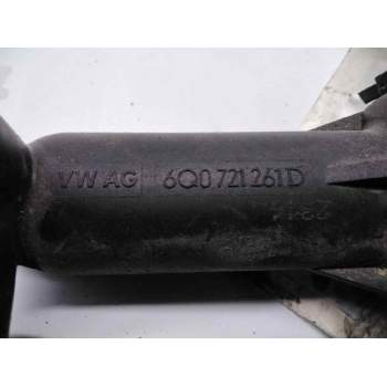 Recambio de bombin embrague para volkswagen caddy ka/kb (2k) furg. referencia OEM IAM 6Q0721261D  