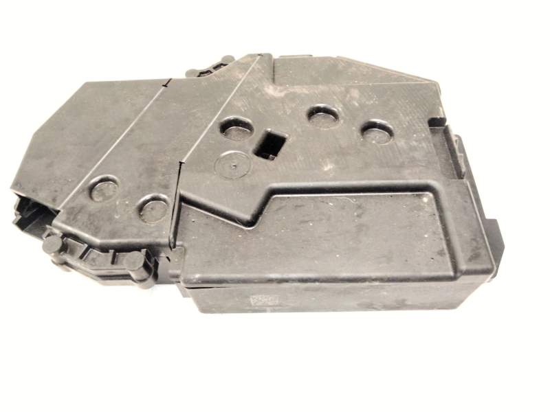 Recambio de fusible bateria para mercedes-benz gla (h247) gla 200 (247.787) referencia OEM IAM A1775404007  