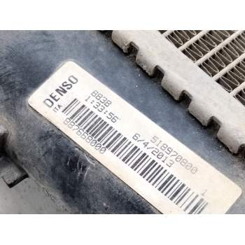 Recambio de radiador agua para fiat doblo cargo (263_) 1.6 d multijet referencia OEM IAM 518970800  