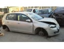 VOLKSWAGEN GOLF VI (5K1)