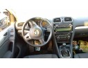 VOLKSWAGEN GOLF VI (5K1)
