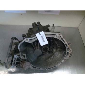 CAJA CAMBIOS F13 115013