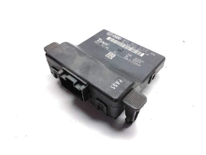 Recambio de caja fusibles para volkswagen caddy ka/kb (2k) furg. referencia OEM IAM 1K0907530 E  