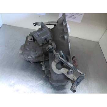 Recambio de caja cambios para opel tigra 1.4 16v referencia OEM IAM F13  115013