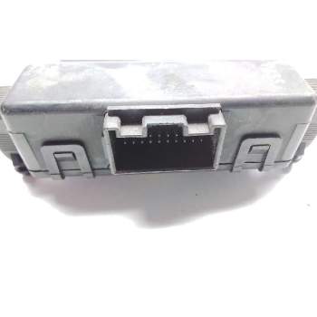 Recambio de caja fusibles para volkswagen caddy ka/kb (2k) furg. referencia OEM IAM 1K0907530 E  