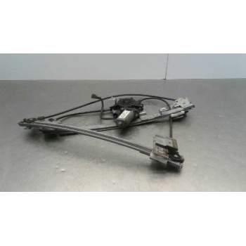 Recambio de elevalunas delantero izquierdo para seat cordoba berlina (6k2) stella referencia OEM IAM 010704  