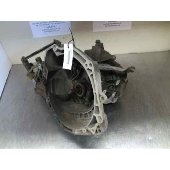 Recambio de caja cambios para opel tigra 1.4 16v referencia OEM IAM F13  115013