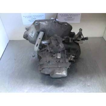 Recambio de caja cambios para opel tigra 1.4 16v referencia OEM IAM F13  115013