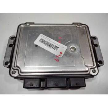 Recambio de centralita motor uce para renault megane ii classic berlina dynamique referencia OEM IAM 0281011776 8200391966 82003