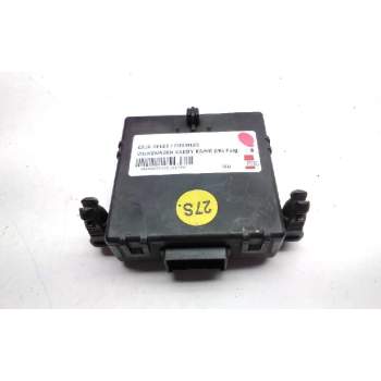 Recambio de caja fusibles para volkswagen caddy ka/kb (2k) furg. referencia OEM IAM 1K0907530 E  