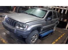 jeep gr.cherokee (wj/wg) del año 2000 2