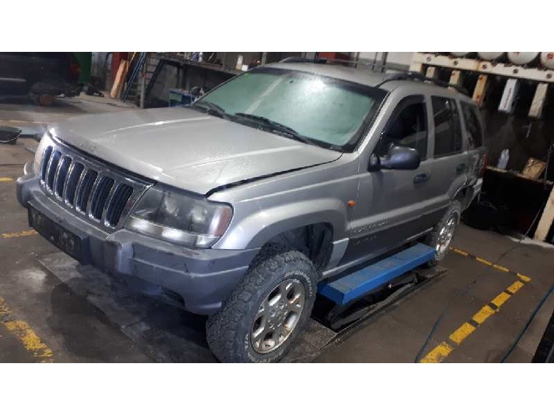jeep gr.cherokee (wj/wg) del año 2000