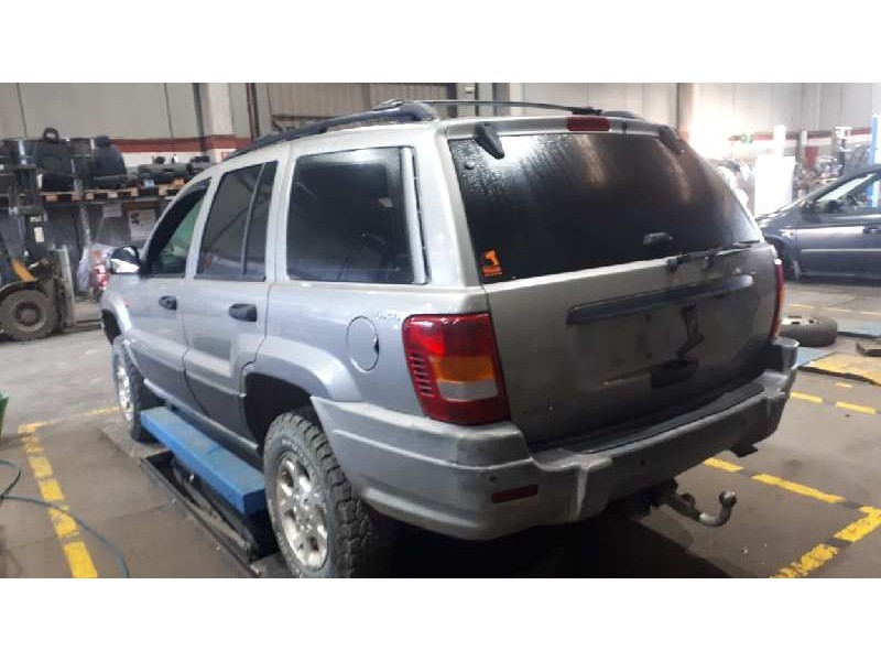 jeep gr.cherokee (wj/wg) del año 2000