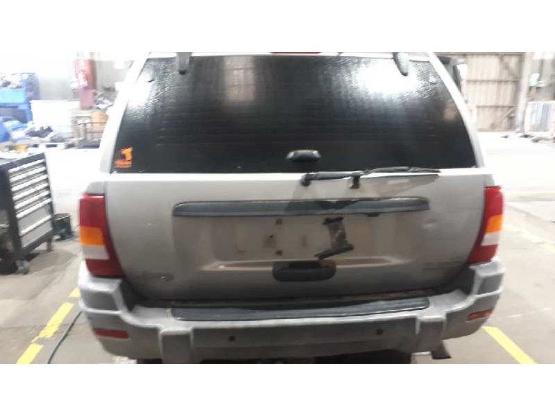 jeep gr.cherokee (wj/wg) del año 2000