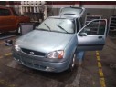FORD FIESTA BERLINA (DX)
