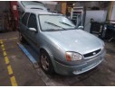 FORD FIESTA BERLINA (DX)