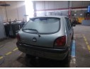 FORD FIESTA BERLINA (DX)