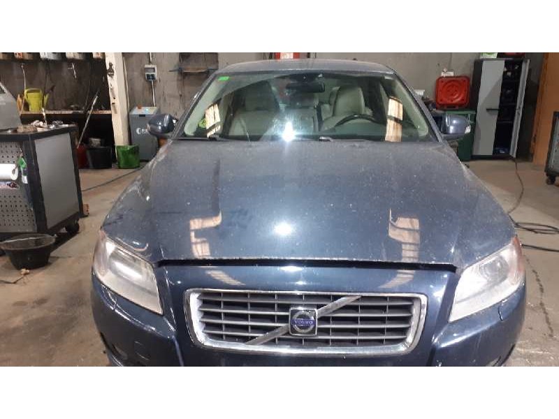 volvo s80 berlina del año 2007