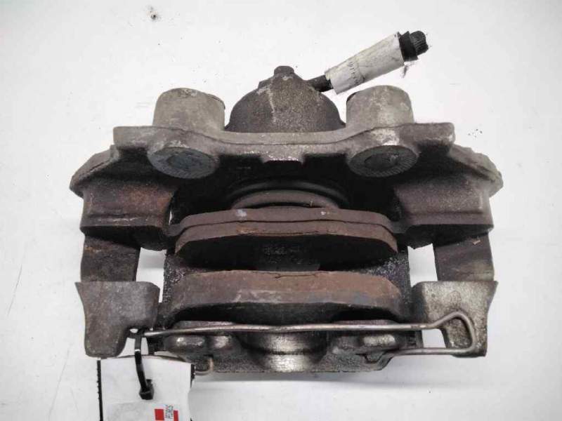 Recambio de pinza freno delantera derecha para opel tigra 1.4 16v referencia OEM IAM   115016