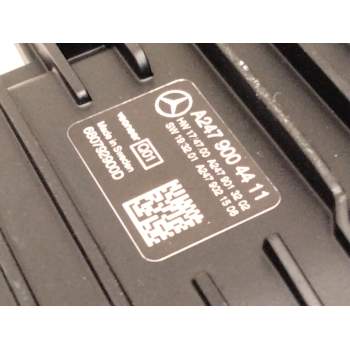 Recambio de camara delantera para mercedes-benz gla (h247) gla 200 (247.787) referencia OEM IAM A2479004411  