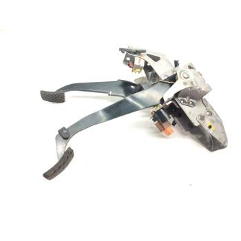 Recambio de pedal embrague para mitsubishi space star (a00) 1.2 referencia OEM IAM   