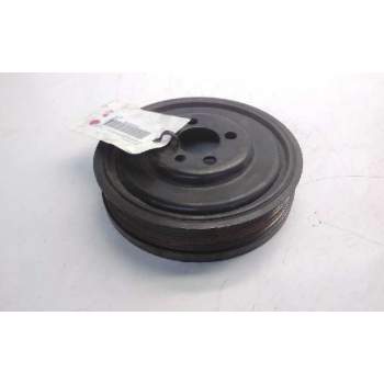 Recambio de polea cigueñal para volkswagen caddy ka/kb (2k) furg. referencia OEM IAM 03G105243  