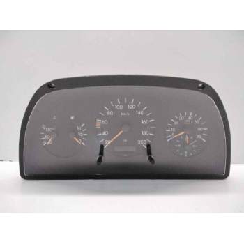 Recambio de cuadro instrumentos para mercedes-benz vito (w639) basic, combi referencia OEM IAM MB0005428801  