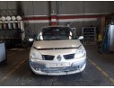 RENAULT SCENIC II