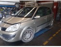 RENAULT SCENIC II