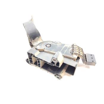 Recambio de pedal acelerador para fiat doblo cargo (263_) 1.6 d multijet referencia OEM IAM 51831864 0280755157 