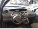 RENAULT SCENIC II