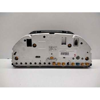 Recambio de cuadro instrumentos para mercedes-benz vito (w639) basic, combi referencia OEM IAM MB0005428801  