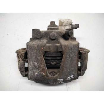 PINZA FRENO DELANTERA IZQUIERDA 115017