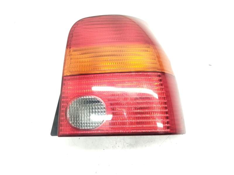 Recambio de piloto trasero derecho para seat arosa (6h1) select referencia OEM IAM 6H0945112H D38020748 