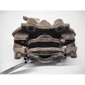 Recambio de pinza freno delantera izquierda para opel tigra 1.4 16v referencia OEM IAM   115017
