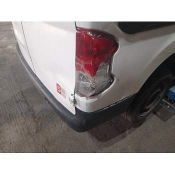 nissan nv200 furgoneta del año 2019