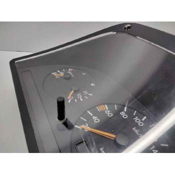 Recambio de cuadro instrumentos para mercedes-benz vito (w639) basic, combi referencia OEM IAM MB0005428801  