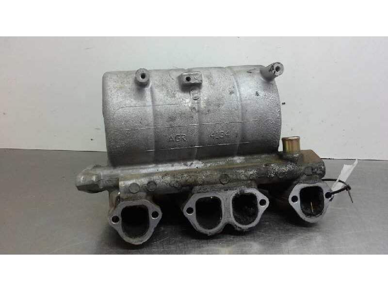 Recambio de colector admision para volkswagen caddy ka/kb (2k) furg. referencia OEM IAM 038129713BE  
