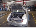 NISSAN MICRA (K12E)