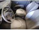 NISSAN MICRA (K12E)