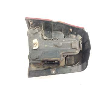 Recambio de piloto trasero derecho para seat arosa (6h1) select referencia OEM IAM 6H0945112H D38020748 
