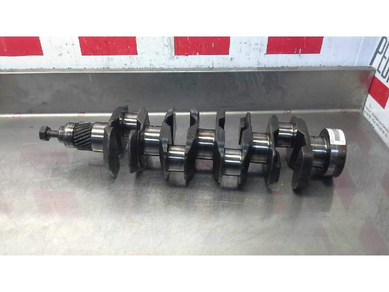 Recambio de cigueñal para nissan trade 2.8 referencia OEM IAM   