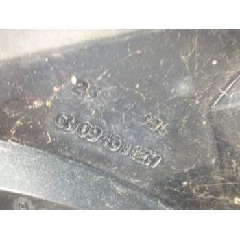 Recambio de piloto trasero derecho para seat arosa (6h1) select referencia OEM IAM 6H0945112H D38020748 
