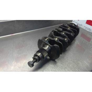 Recambio de cigueñal para nissan trade 2.8 referencia OEM IAM   